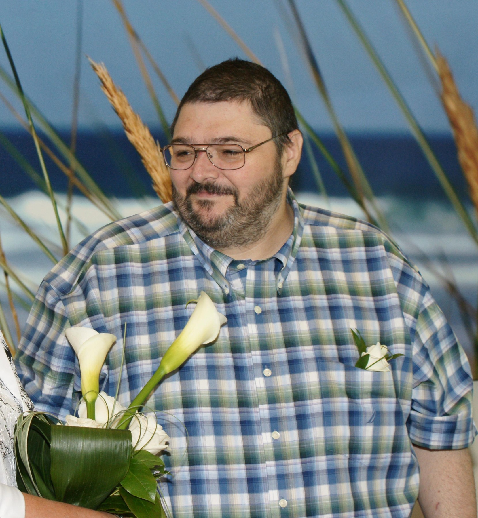 Obituary of Serge Mallette