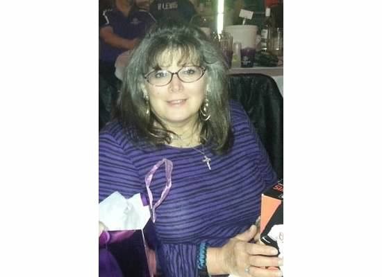 Obituary of Diane Bedsworth Nigrin
