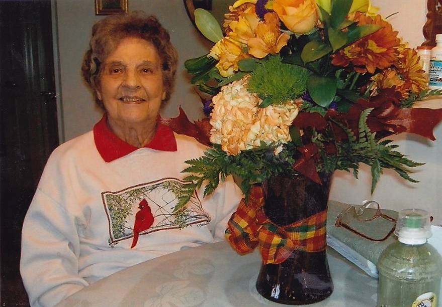 Obituary of Lorraine M. Kirberg