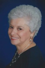 Patricia Honeycutt