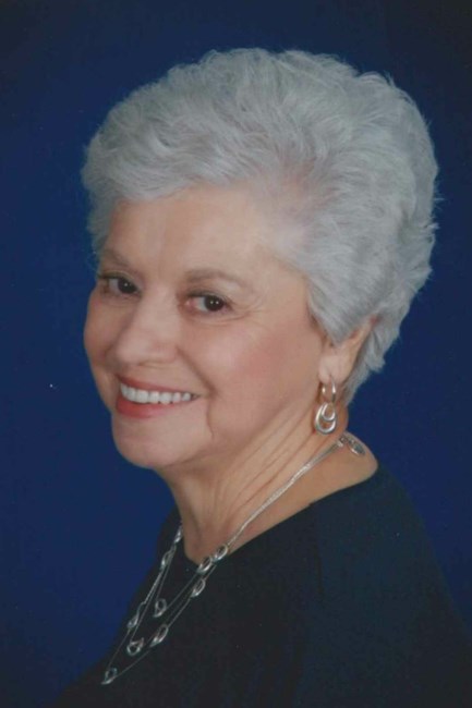 Obituary of Patricia Lourdes Honeycutt