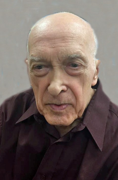 Avis de décès de Vincent James Infurnari