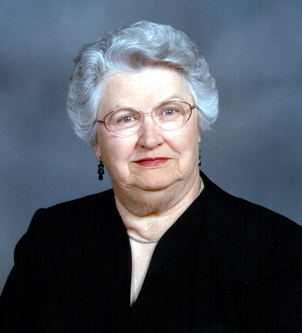 Obituary of Gladys Elizabeth Pitt