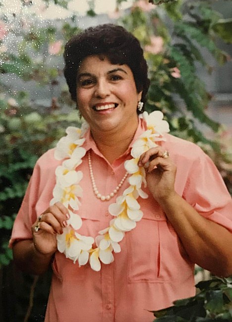 Obituary of Linda Marie Rodriguez