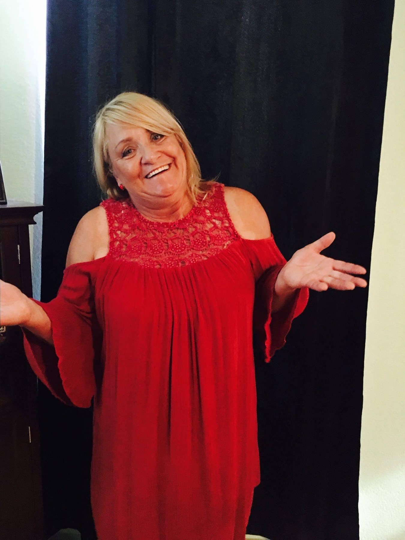 Obituary of Patricia "Patty" Jean Smith-Adams