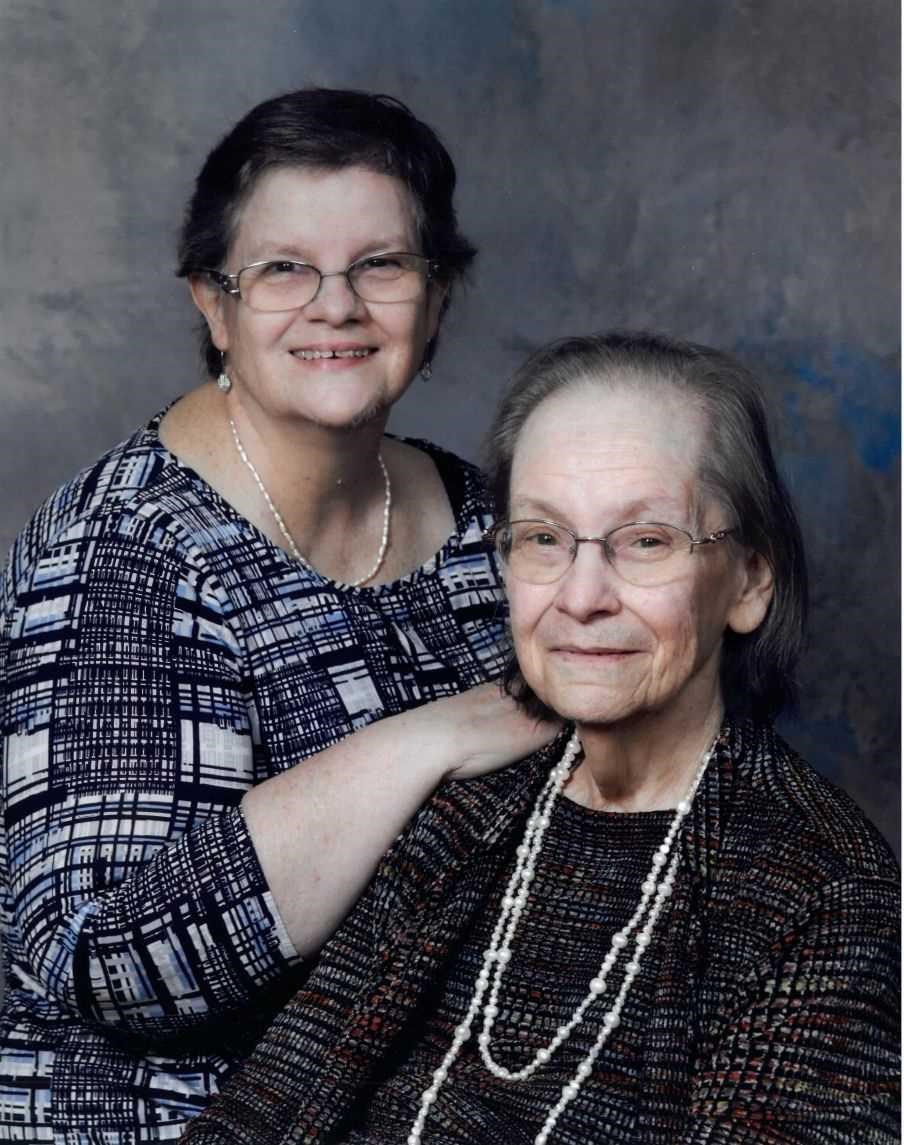 Obituary of Deborah Scott