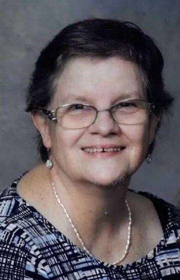 Obituary of Deborah Scott