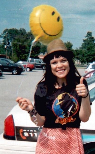 Obituary of Helen Caitlyn Suggs