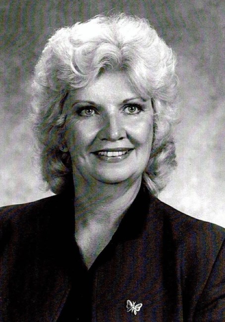 Obituary of Luamma Squires