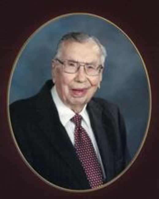 Obituary of David Scott Johnson