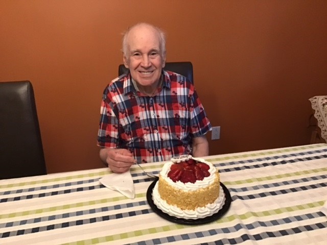 Avis de décès de Jacques Viens