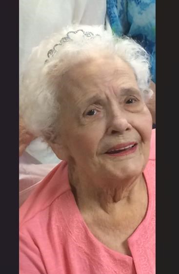 Obituary of Margie H. Tam