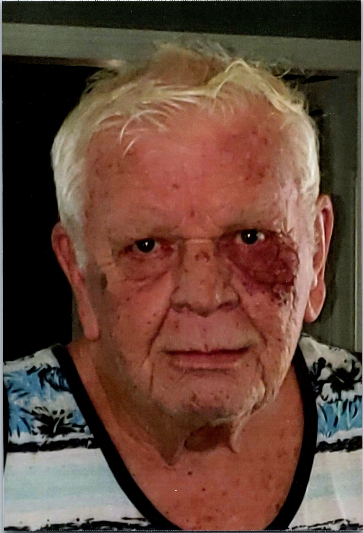 Obituary of Robert Emmett Smith