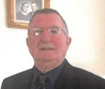 Obituary of Fernando Francisco Costa