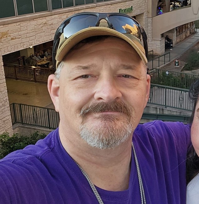 Obituary of Michael Edward Day Jr.