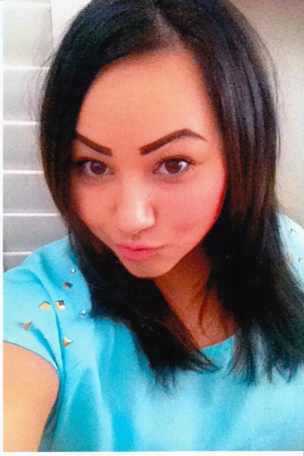 Obituary of Michelle Marie Hurtado