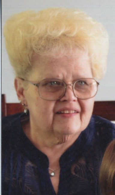 Obituary of Mary Jane Kwasny