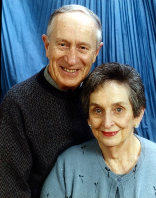 Obituary of Robert W. Smith Jr.