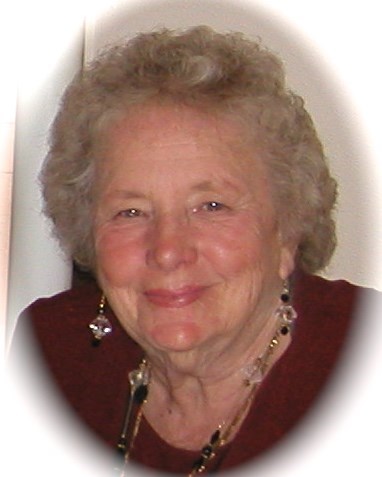 Obituary of Christine "Teena" Gorham