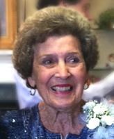 Obituary of Marilyn Markle Lichliter