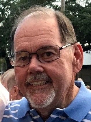 Obituary of John Wesley Johnson Jr.