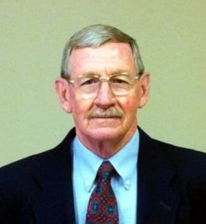 Obituary of James Ray Hulen