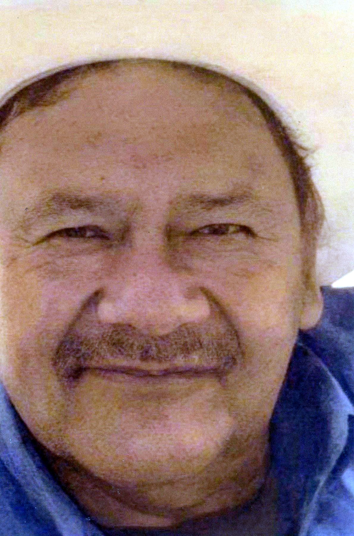 Jose Ramon Reyes Obituary - Houston, TX