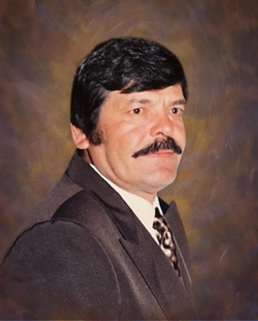 Obituary of Arturo Gomez Gallegos