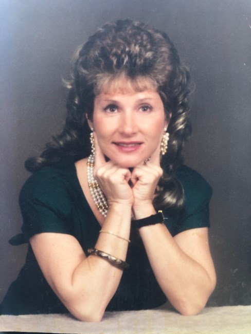 Obituary of Regina C Sherlock