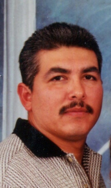 Obituary of Daniel Gallegos