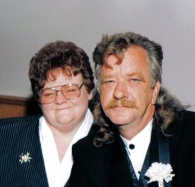 Obituary of Sherry Michelle Barker