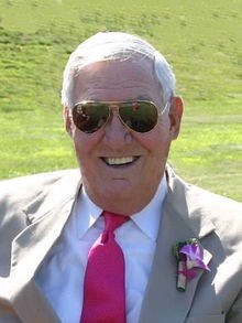 Obituary of Angus L. McDonald