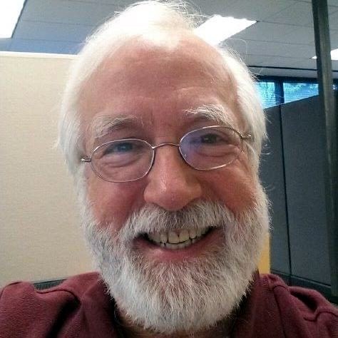 Obituary of Alan Dale Tomlin
