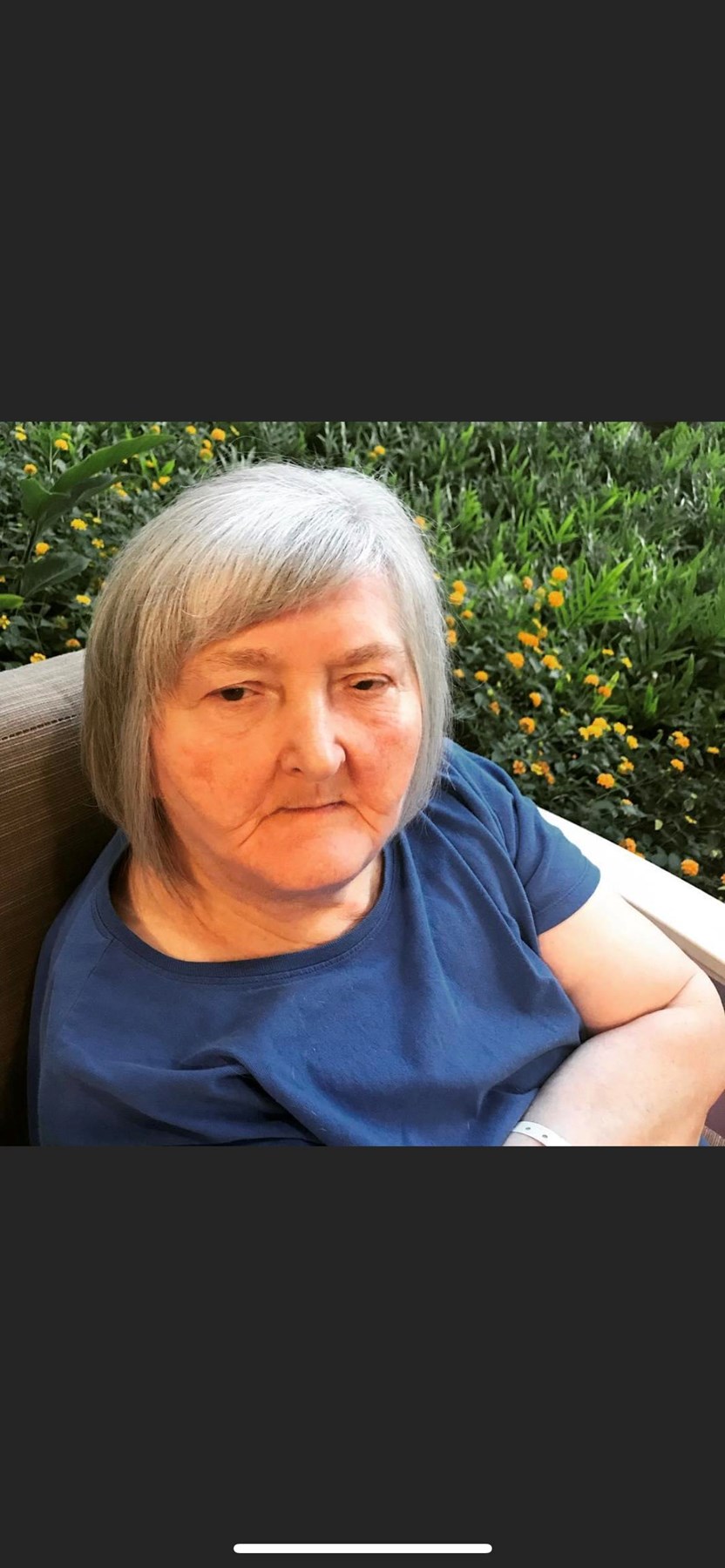 Obituario de Anna Collana