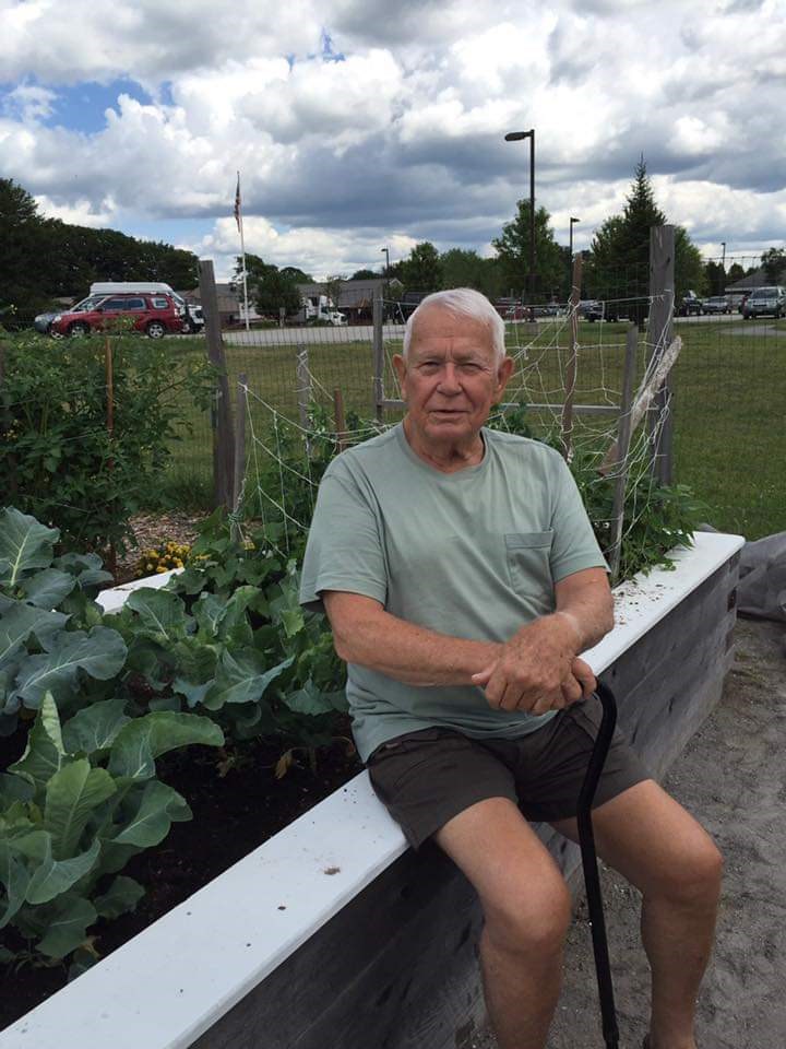 Obituary of Francis Leroy Farrell