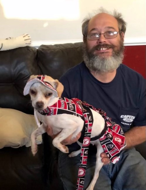 Obituary of Steven Ellis Lancaster