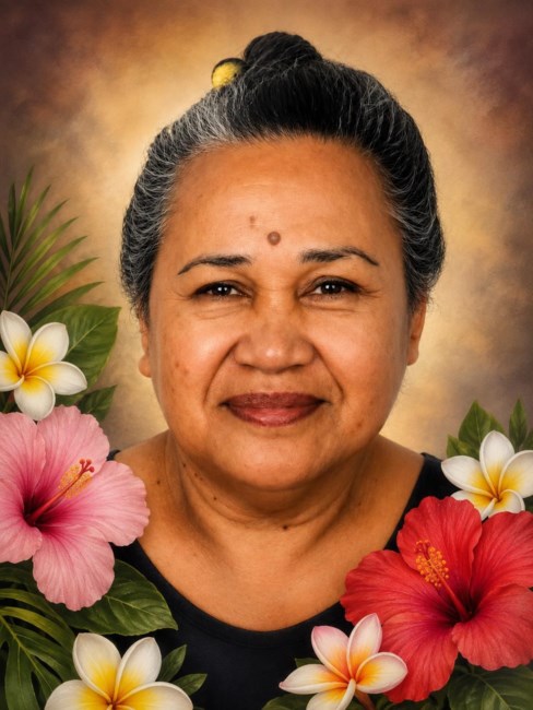 Obituary of Lucy Mataifafo Tuiolosega