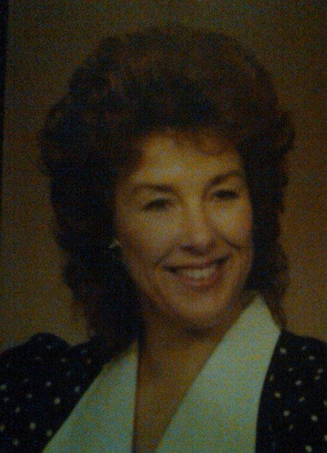 Obituary of Frances LaVonne Fuller