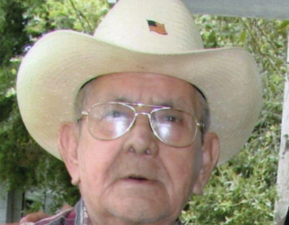Johnny A. Garcia Obituary Falfurrias, TX