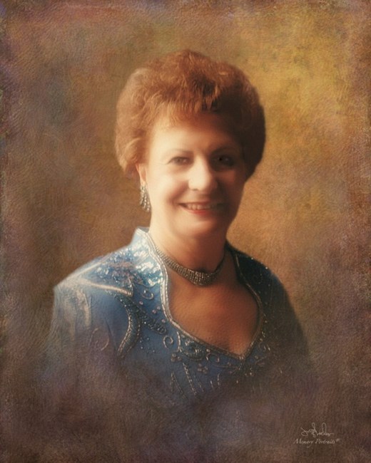 Obituary of Flo Morgan
