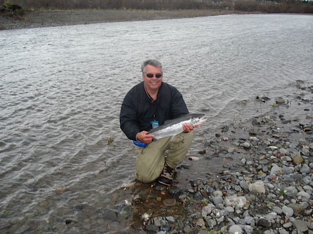 Obituary of Gary Marshall Field