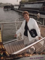 Janice "Jan" T. Carr