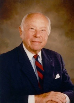 Obituario de Morris Mac Schwebel