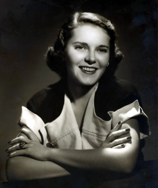 Obituary of Suzanne A Brennan