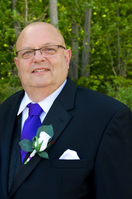 Obituario de Serge ''Ronfleur'' Bélanger