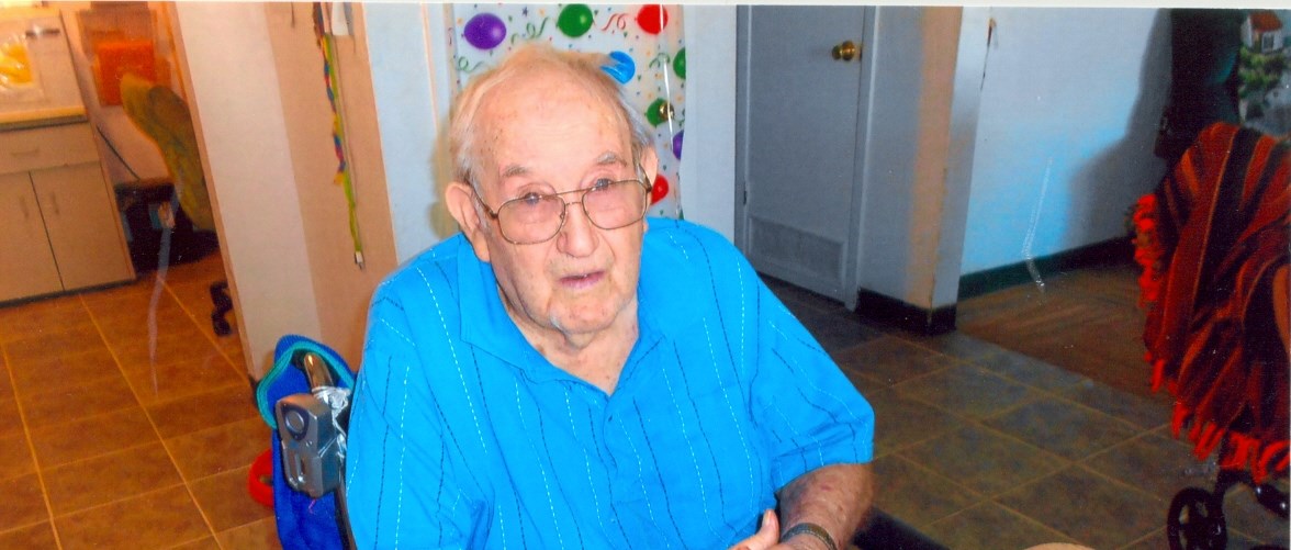 Obituary of Richard Art Henderson