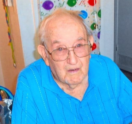 Obituary of Richard Art Henderson