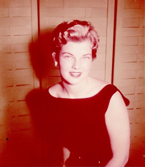 Obituary of Katherine Susan Ballinger