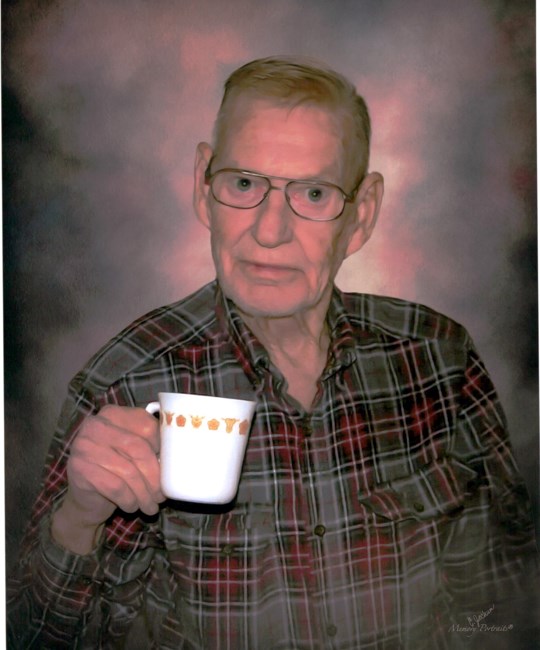 Obituary of Cliff A Kidd