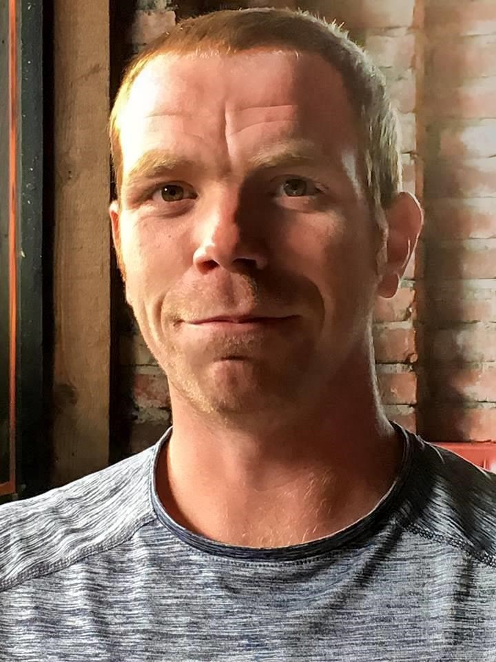 Obituary of Jarrod Lee Klein